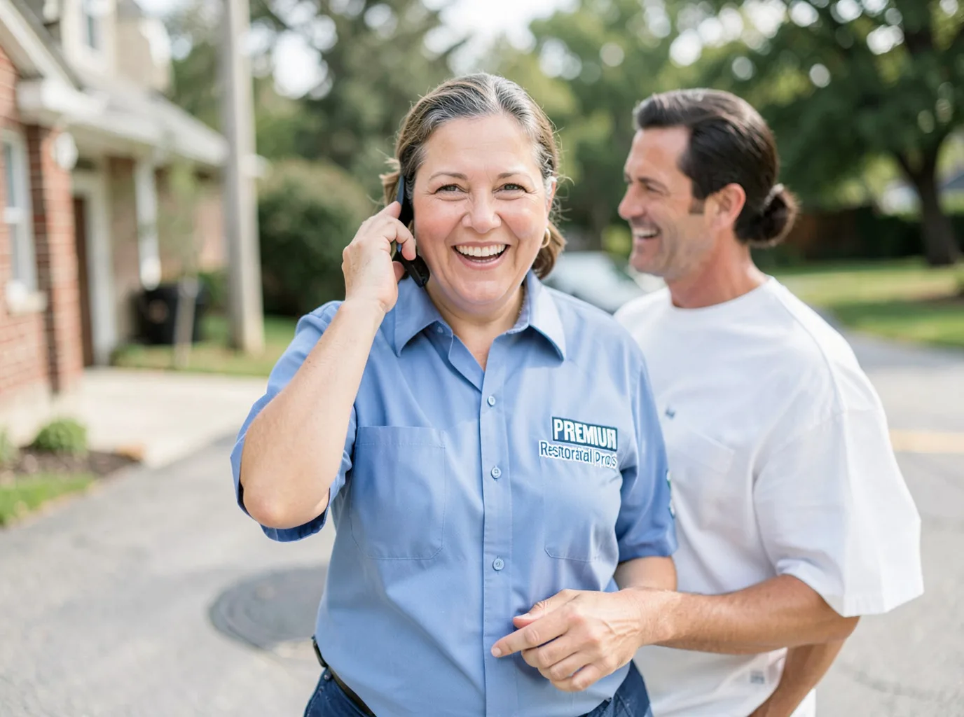 Water Damage Restoration Paris, ID FAQs